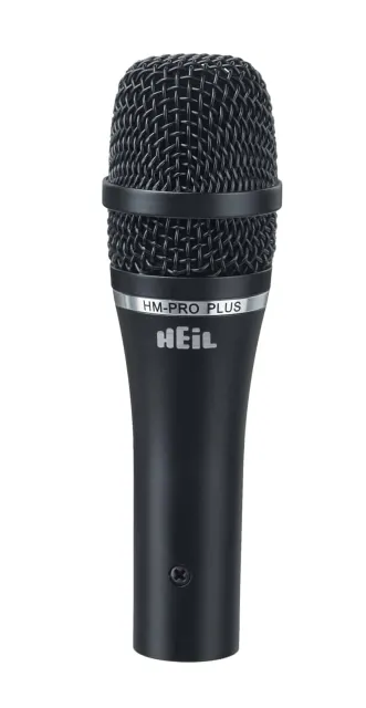 Handi Mic Pro Plus