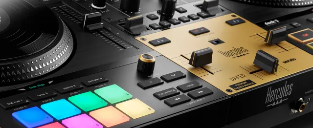 DJControl Inpulse T7 Premium Edition