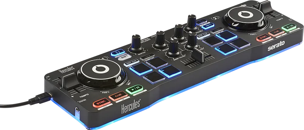 DJControl Starlight