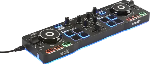 DJControl Starlight