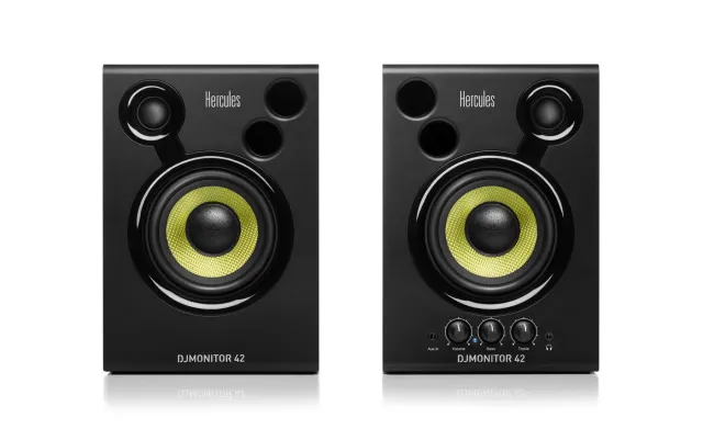 DJMonitor 42