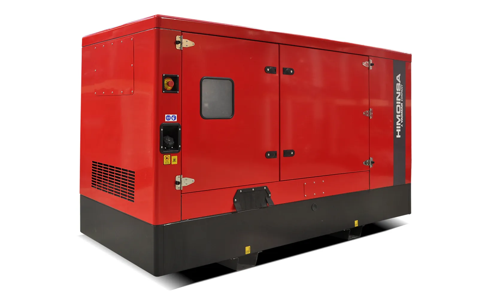 HFW-100 T5
