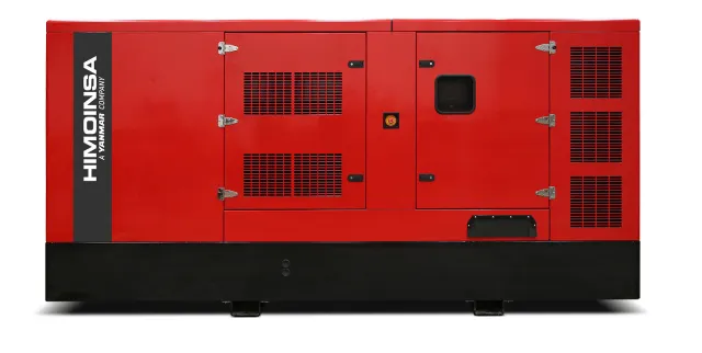 HFW-400 T5