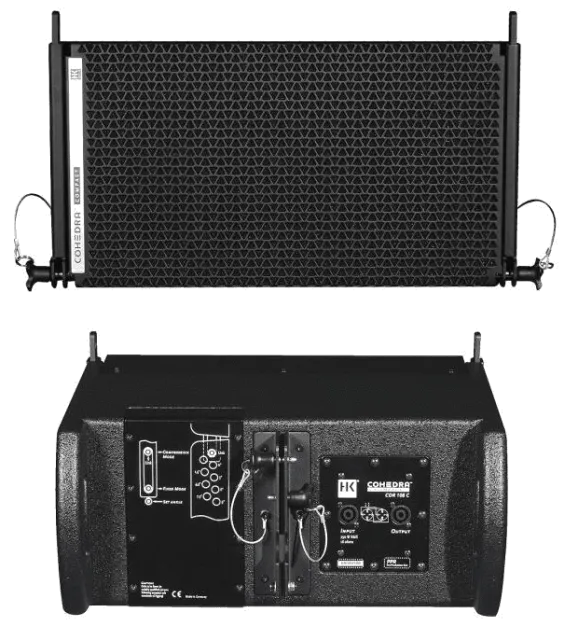 COHEDRA COMPACT CDR 108 C