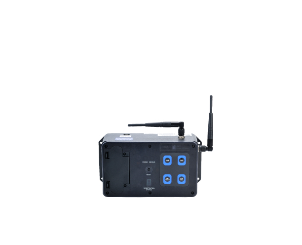 DX100