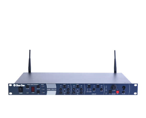 DX210