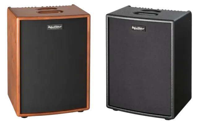 Hughes & Kettner ERA2