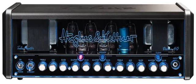 Hughes & Kettner TubeMeister Deluxe 40