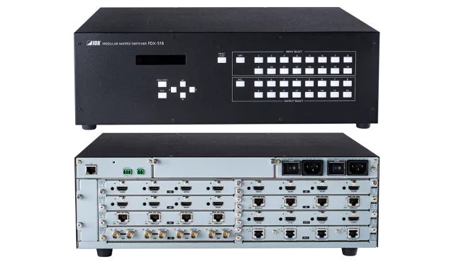FDX-S16