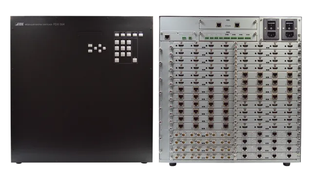 FDX-S64