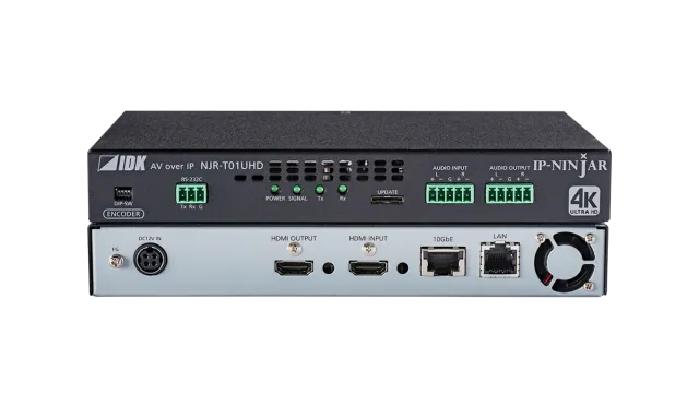 NJR-T01UHD-CAT