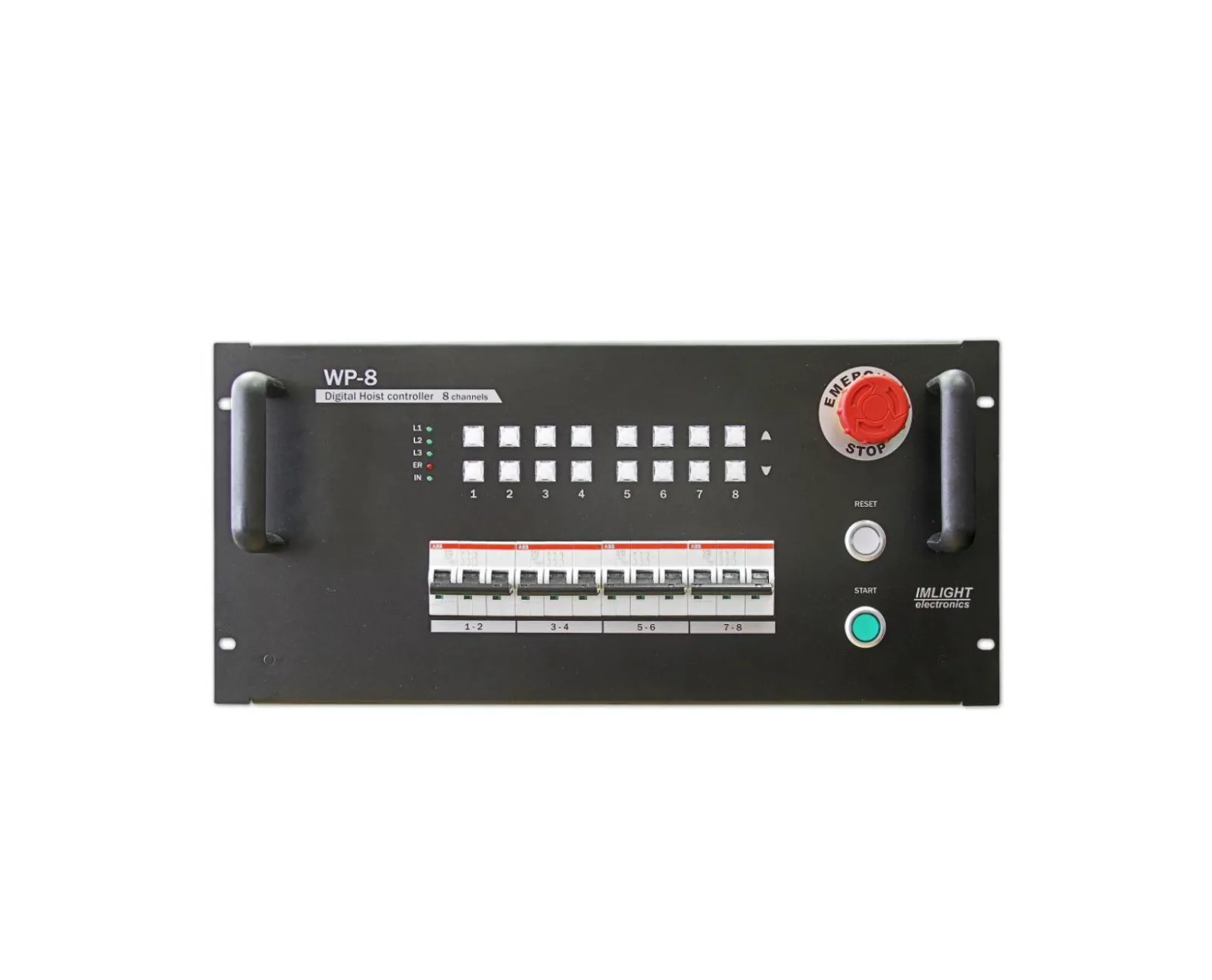 Imlight WP-8