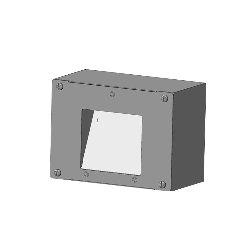 LTL LED SPOT 3 BLUE H
