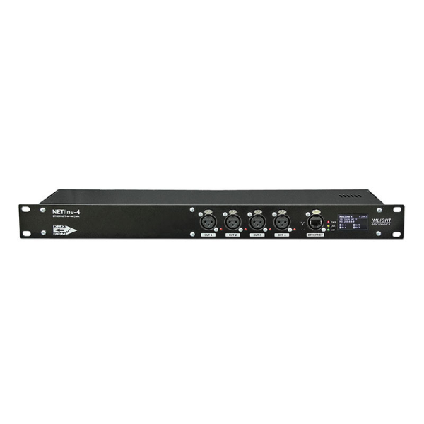 NETline-4