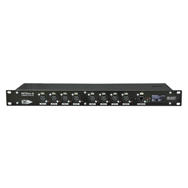 NETline-8