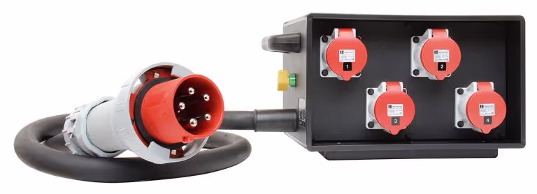PowerBox 125A