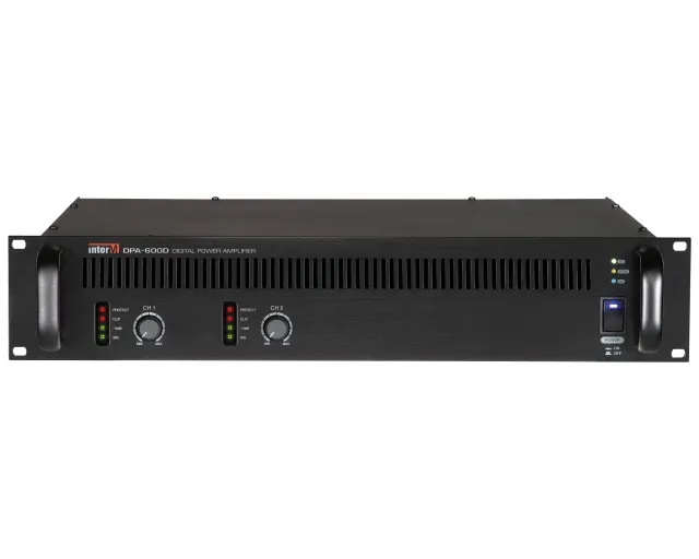 DPA-600D