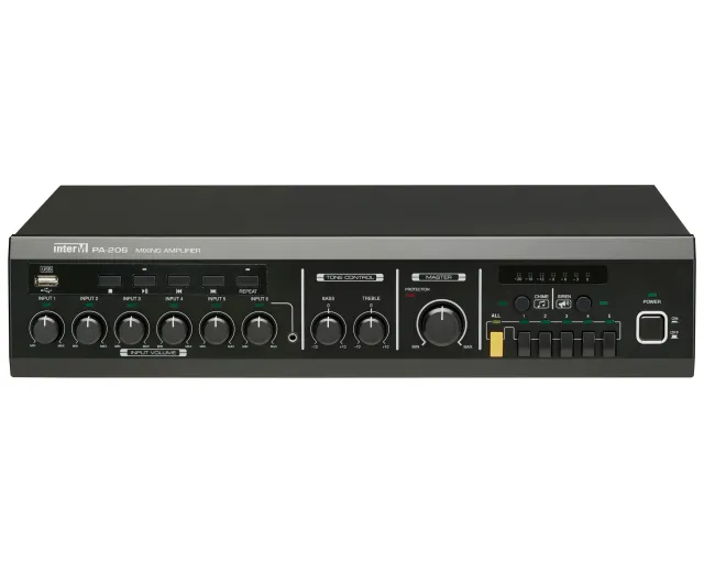 PA-206