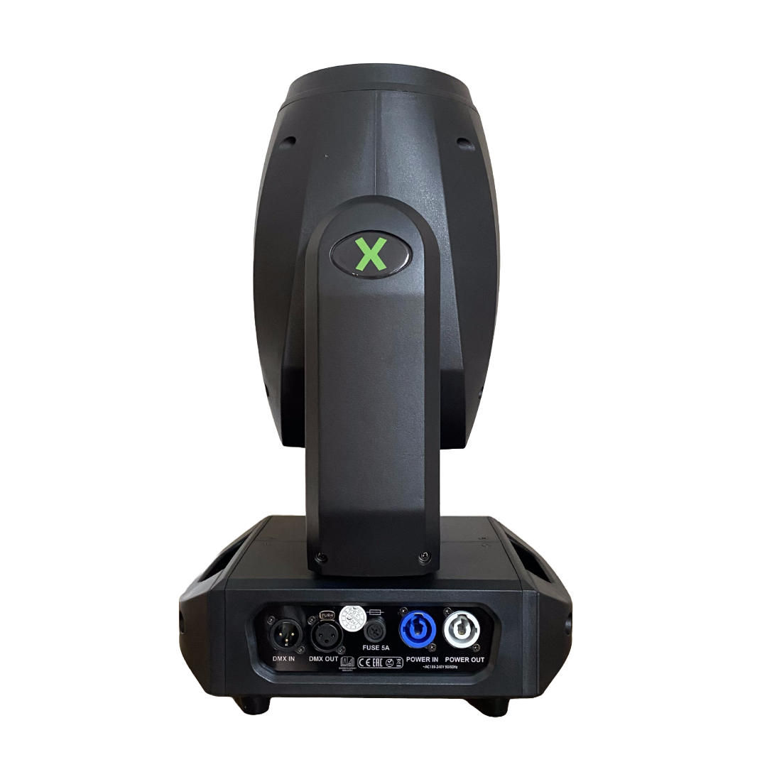 BEAMFINITY-X