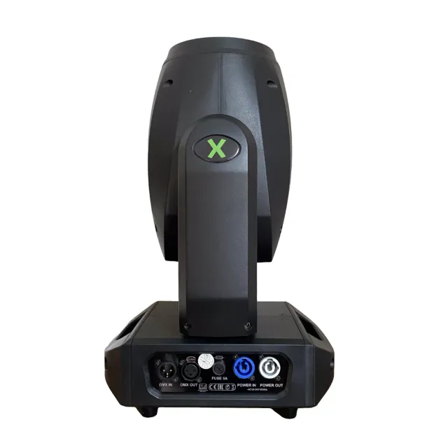 BEAMFINITY-X