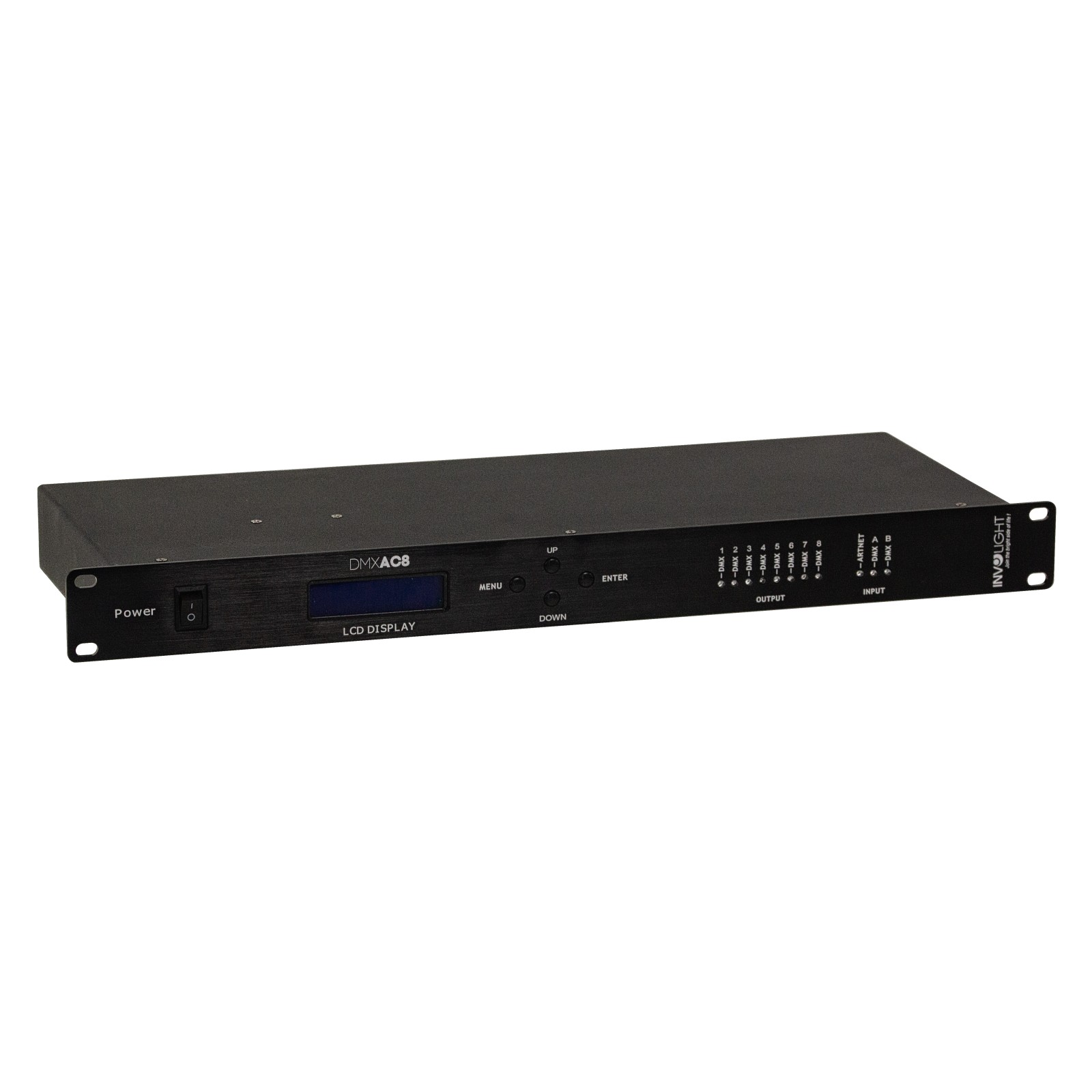 DMXAC8