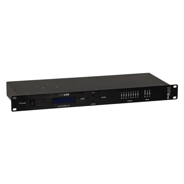 DMXAC8