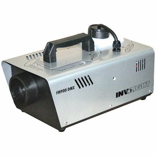 FM900 DMX