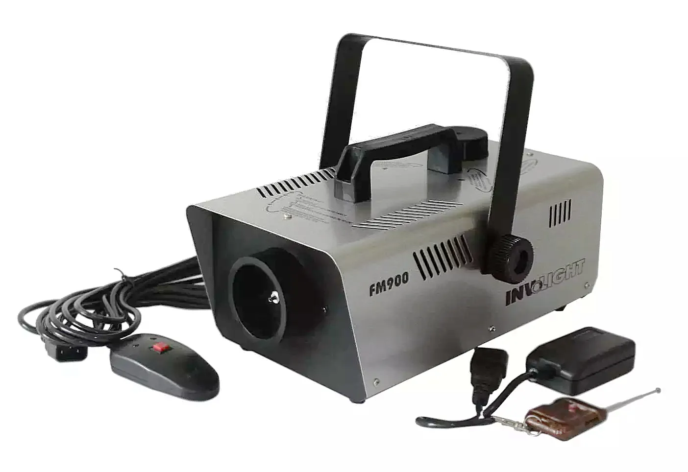 FM900
