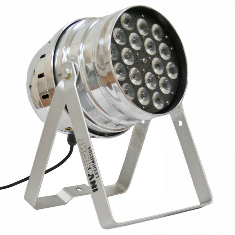 LED PAR184