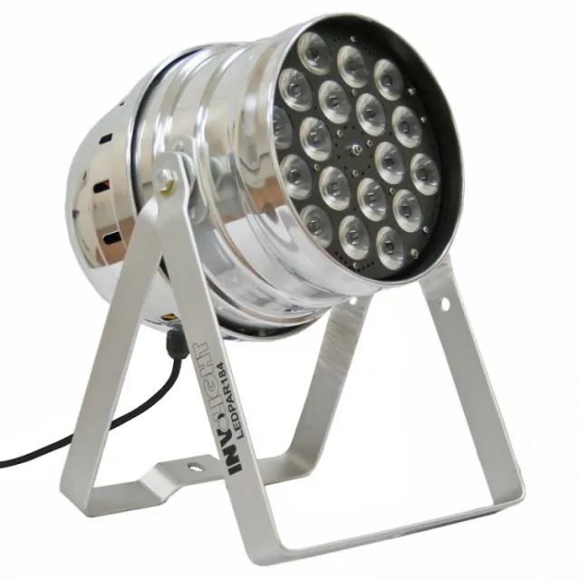 LED PAR184