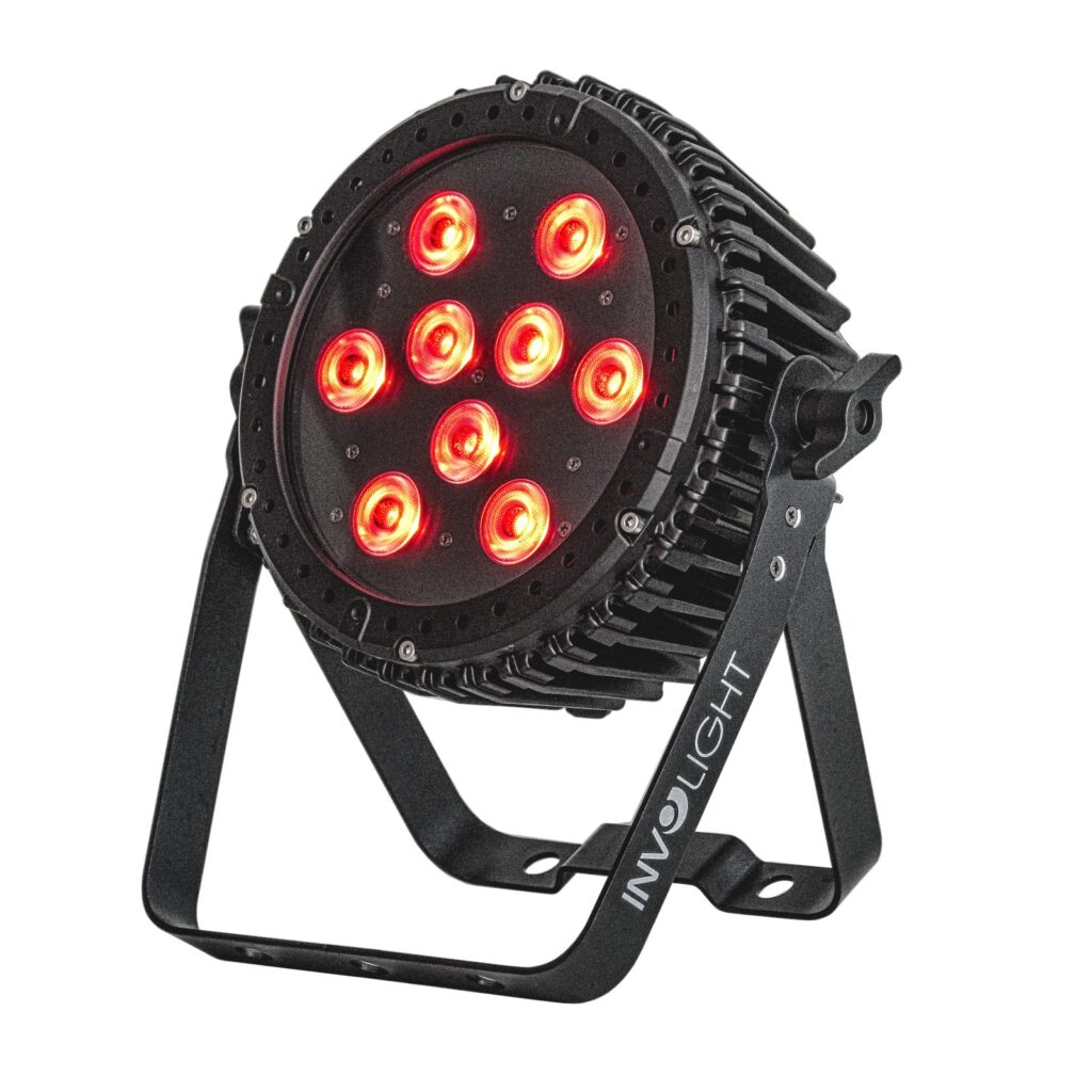 LEDPAR95W
