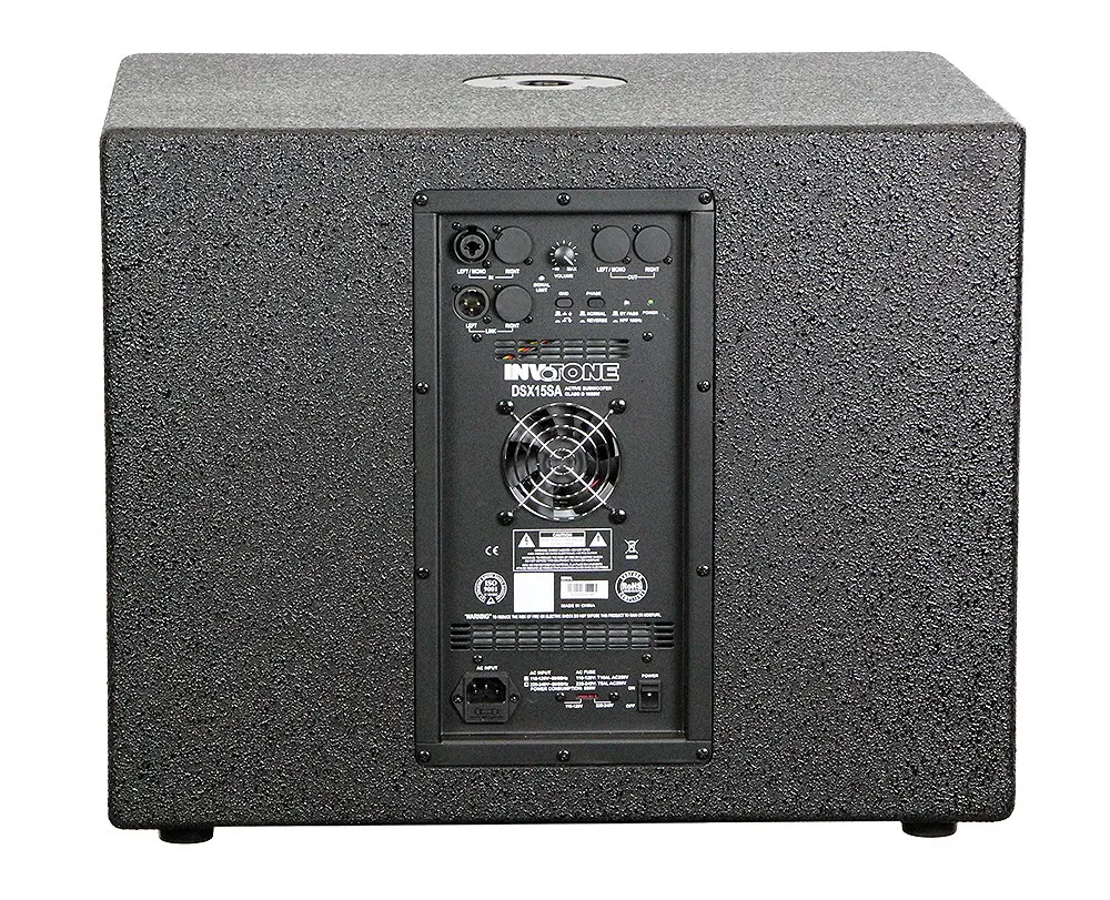 DSX18SA