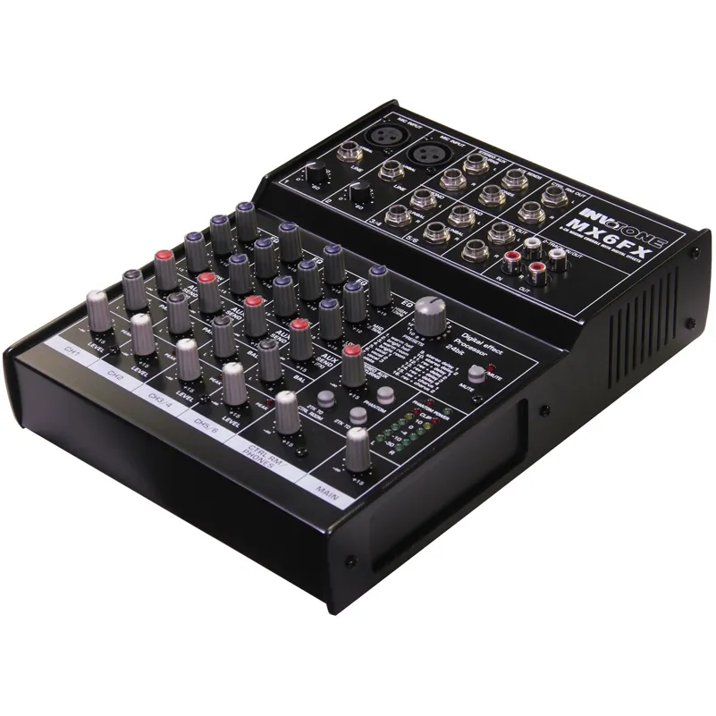 MX6FX
