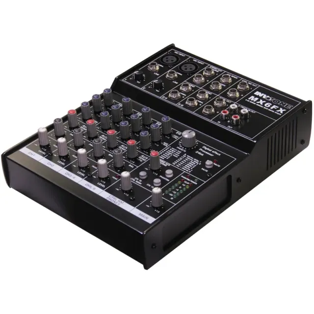 MX6FX