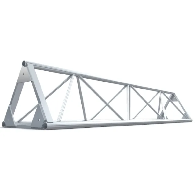 General Purpose 20.5in Triangle Truss