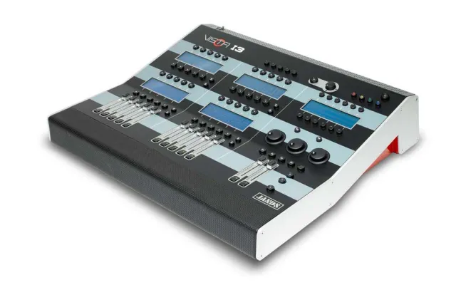Vista I3