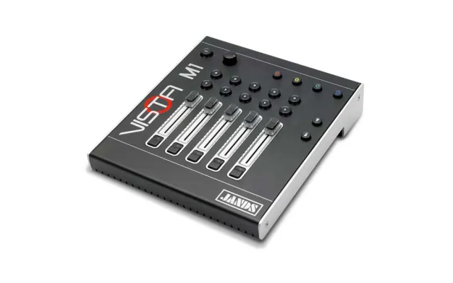 Vista M1
