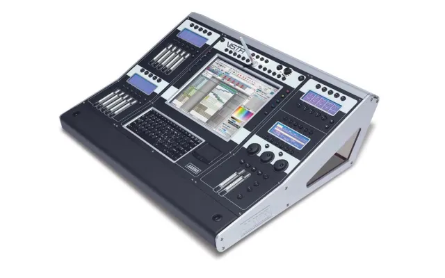 Vista T2
