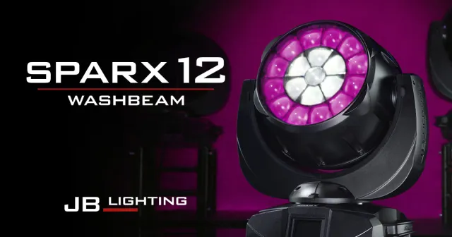 Sparx 12