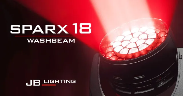 Sparx 18