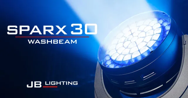 Sparx 30