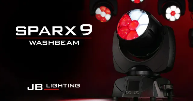Sparx 9