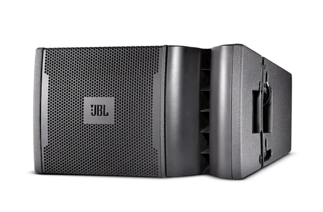 VRX932LAP Powered Line Array