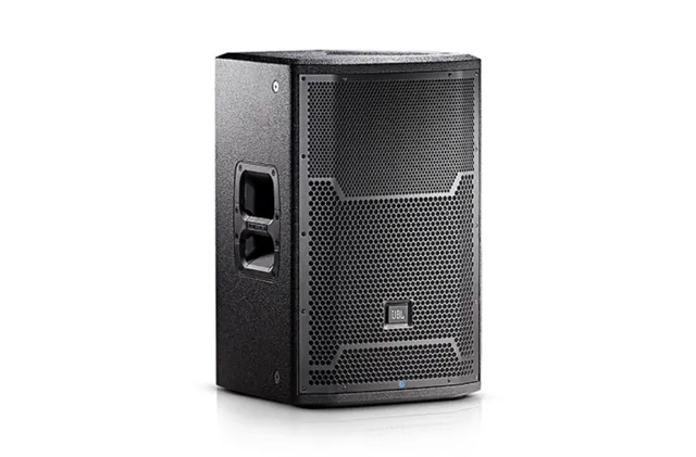 PRX712 Powered Speaker