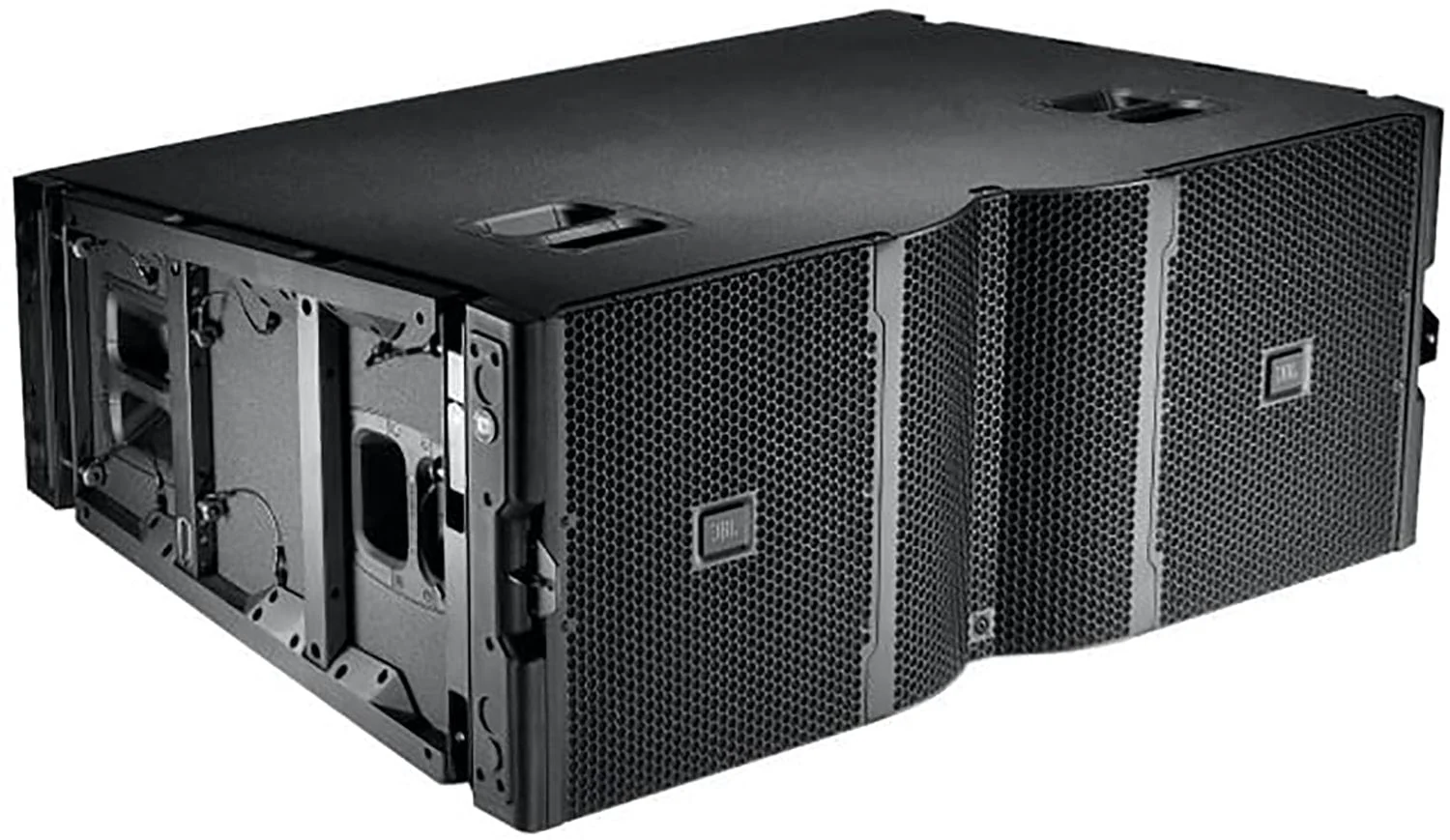 VTX S28 Dual 18" Subwoofer