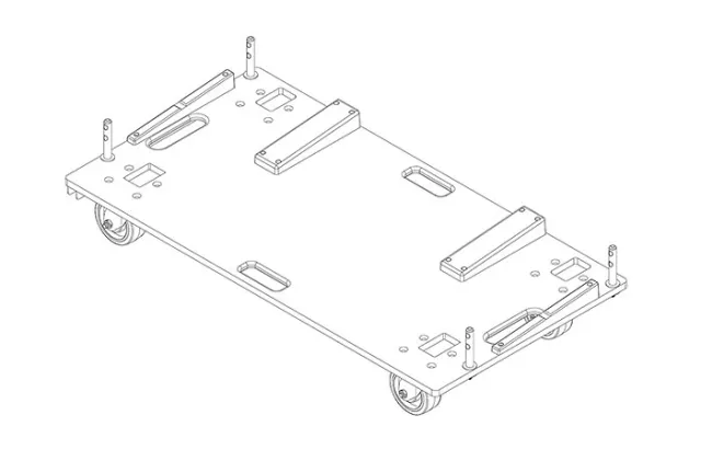 VTX V25 VTC