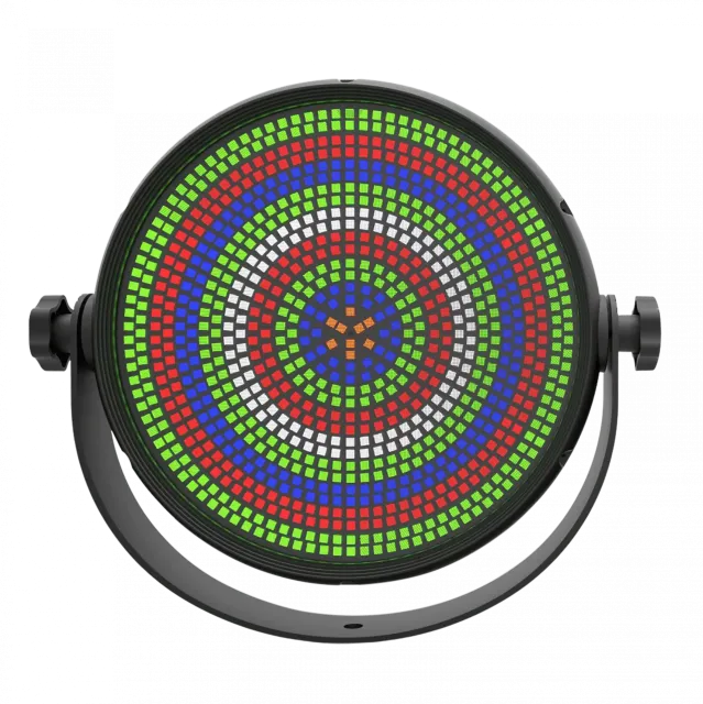 HALO Q4 Strobe