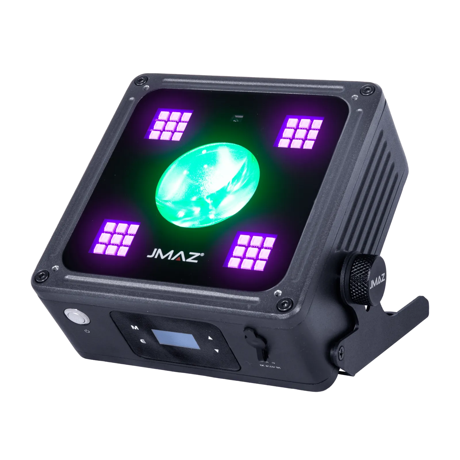 MAD PAR Rubix