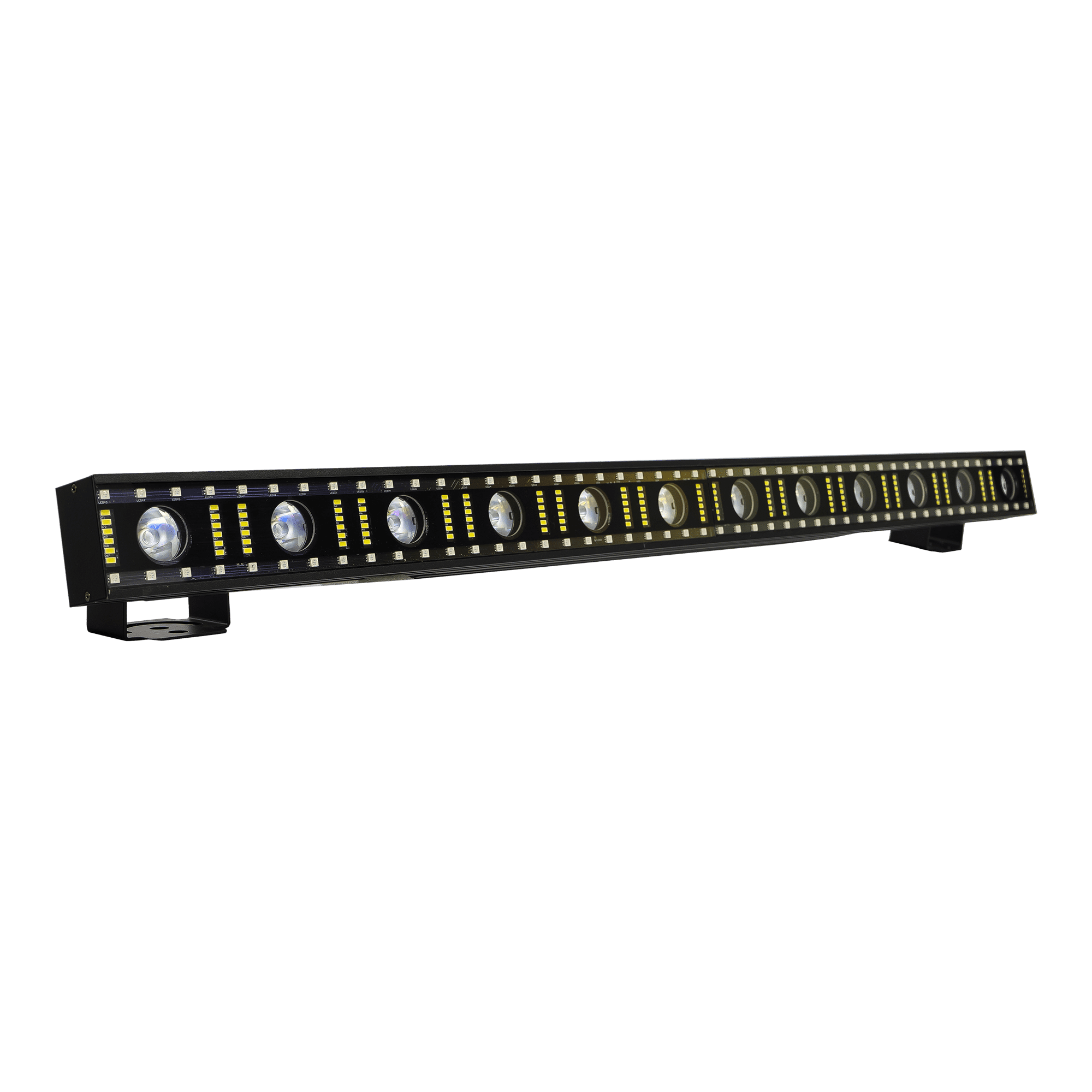 PIXL FX Bar 5050