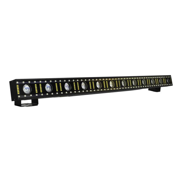 PIXL FX Bar 5050